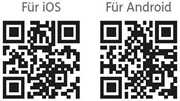 Bild - QR-Code Wrfel Teleclinic App