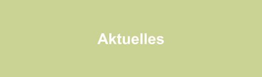 Aktuelles