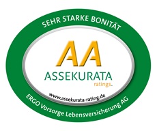 Assekurata ERGO Vorsorge Leben