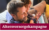 Altersvorsorgekampagne