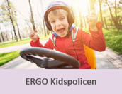 Kidspolicen EMV