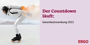 Der Countdown luft